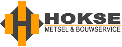 Logo Hokse Metsel en Bouwservice